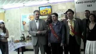 выставка "ЛИБИДО" в ЦДХ 12 июня 3(3)