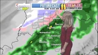Winter Storm Watch expanded; includes Metro area