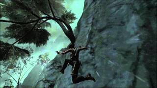Tomb Raider 2013 - Wolf Cave Skip (updated)