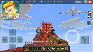 Eggwars LEGENDARY TNT SHOT! | Blockman Go