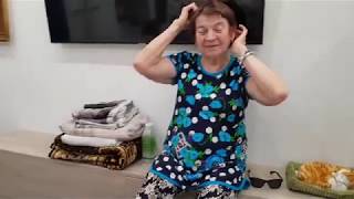 Золото для мамы от Алексы ..хбм