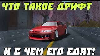 SLRR-Как дрифтить. Мышь и Клавиатура.