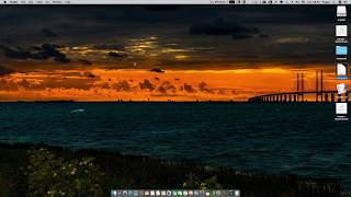 Mac Os High Sierra 10.13.3 |  Gt 1030 2gb | Intel Xeon E5430 | Ram 4 gb.