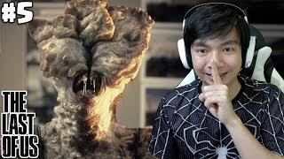 Ketemu Zombie ? - The Last Of Us Remastered - Indonesia #5