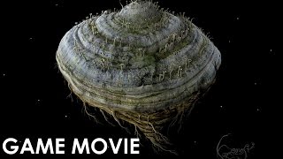 Samorost 2 (Game Movie) (Story Walkthrough) (No Commentary)