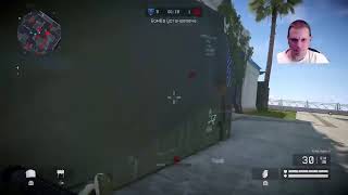 Стрим WARFACE PS4 #okcomics Скоро Розыгрыш