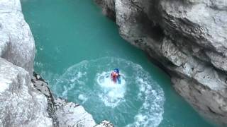 Rafting Verdon, Canyoning Castellane,... Activités sportives avec la Base Sport Nature