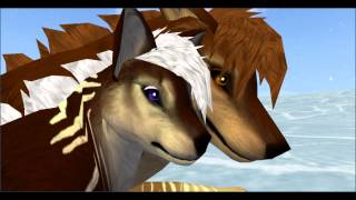 Pain~Feral Heart (OLD!)