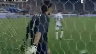 Steaua - Ujpest 2-0