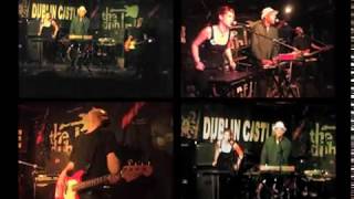 marine kulture - could of cried - dublin castle
