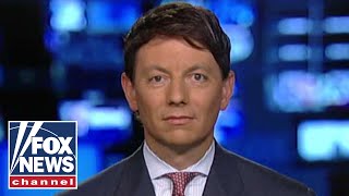 Hogan Gidley backs Trump's behavior during meeting with Pelosi, Dems