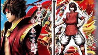 戦国BASARA 真田幸村伝 BENMARU PS4 GAMEPLAY