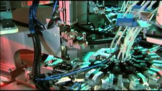 MUL-T-LOCK Machines