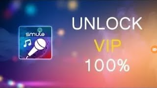 How to hack smule sing