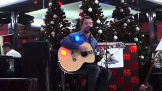 Сергей Шолох "Песня про неловкого дзюдоиста"