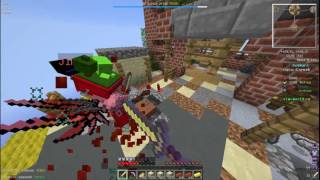 Там Где Мы-Там Победа!!! [Minecraft BedWars Quick Mini-Game]