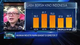 Implementasi Stimulus, Harapan Penopang Daya Beli Industri Mamin