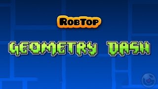 Geometry Dash Lvl 8, Time Machine ( все монетки )