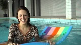 Wet Fashion Fun - Clip 29