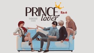 The Sims 4 сериал | Prince Lover (6 серия)