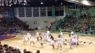 THS Spirit Bowl