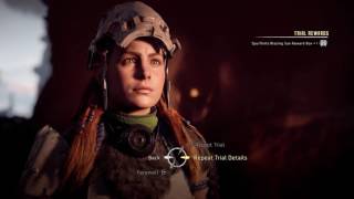 Horizon zero dawn unlimited metal shards glitch plus cloud save exploit
