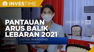 Arus Balik Lebaran, Polda Metro Jaya Bisa Perpanjang Penyekatan Hingga 30 Mei