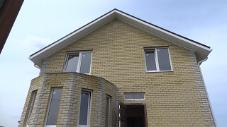 Обзор дома 120 м2. Внутренняя отделка. Дом готов к сдаче клиенту.