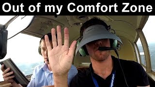 BFR to IFR - The Leading Cause of Pilot Inspiration (Full Flight Review)