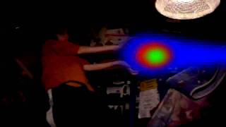 Adobe After Effects- My first KameHameHa!!^^
