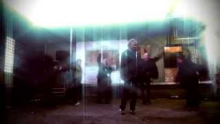 Zebu Zarina - Time and Time Again (Official)