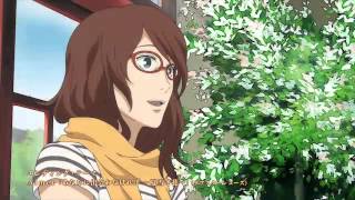 アニメ「夏雪ランデブー」PV3 [Natsuyuki Rendezvous]