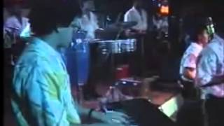 Guayacan Orquesta Cada Día Que Pasa