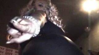 Coco - Smooth Magazine Release Party