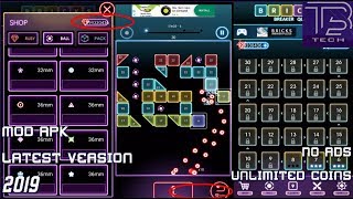 Bricks Breaker Quest Hack 2020 MOD APK (No Root)*Link Always Updated*