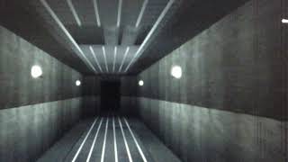 Roblox scp part 3 heavy containment and getting attack by scp 096