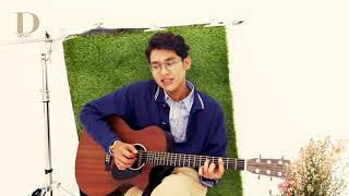Getting Personal with: Ardhito Pramono