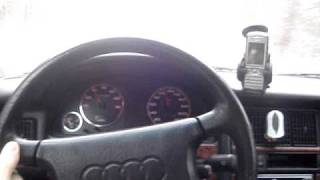 Audi 80 B3 1.6 70KM - PKA80 - Jaca997