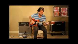 Dr Z Amps M12 Demo with Dave Baker, Josh Henson, and Trey Hill
