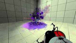 Portal 2 - The Fourth Gel