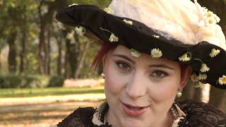 ANS. GORSKI CVET - DUET SILVE IN EDVINA IZ OPERETE KNEGINJA CARDASA