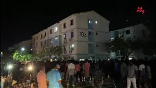 Rape Case - Hlhumale hamanujehun