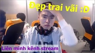 FFQ Minas - Khoảnh khắc toả sáng #77 | Baroibeo "Call team" chuẩn bài✔