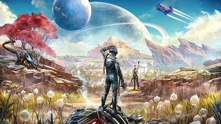 ? The Outer Worlds. Прохождение на харде #7. Концовка за Коллегию. Финал игры?
