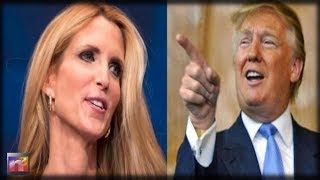 Ann Coulter Has BIZZARE Trump Comparison But it Makes PERFECT Sense