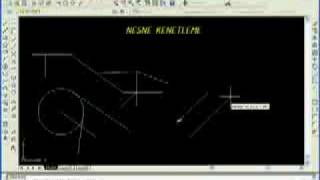 autocad_ders_19_nesne_kenetleme_2