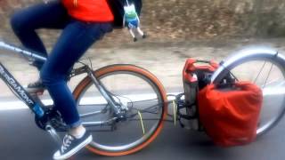 Electrowheel