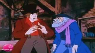 ‫فلم الانمي أوليفر تويست  Oliver Twist جودة عالية‬