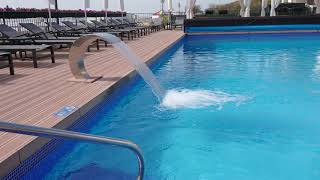Lido Di Jesolo Italy 4K April 2019