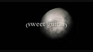Foreigner - Girl on the Moon - lyrics